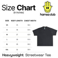Baruch Hashem Tee | Black