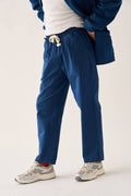 Worker Pants | Navy