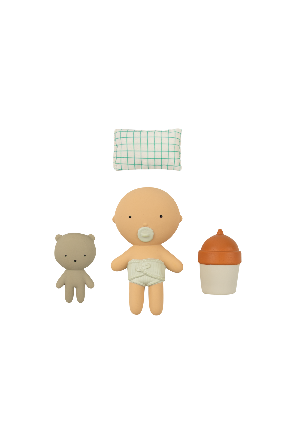 Gommu Pocket | Vainilla