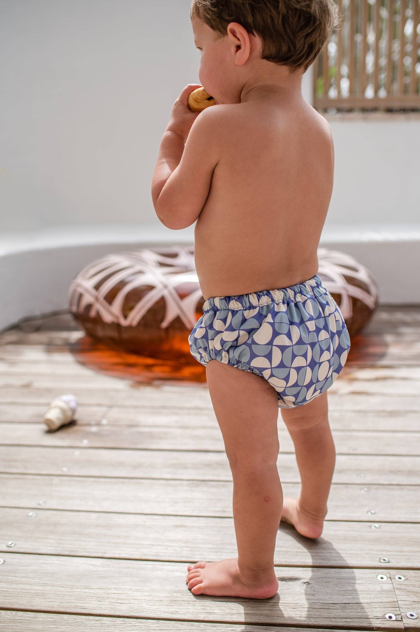 Reusable Swim Nappy | Various Colours