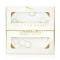 Bracelet + Dish Set | Honey