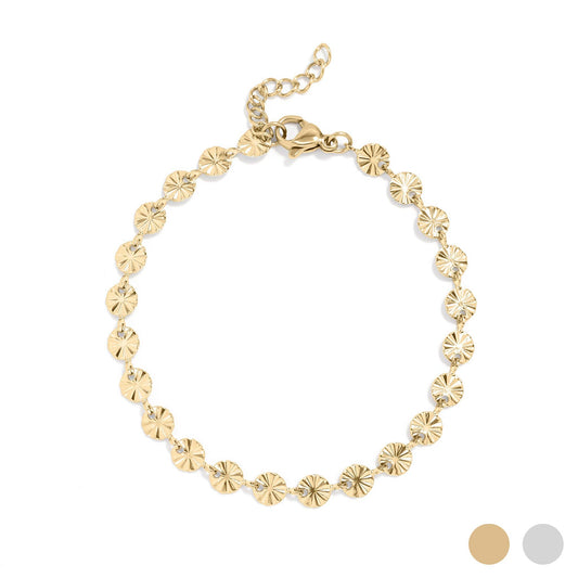 Sunburst Bracelet | More colours available