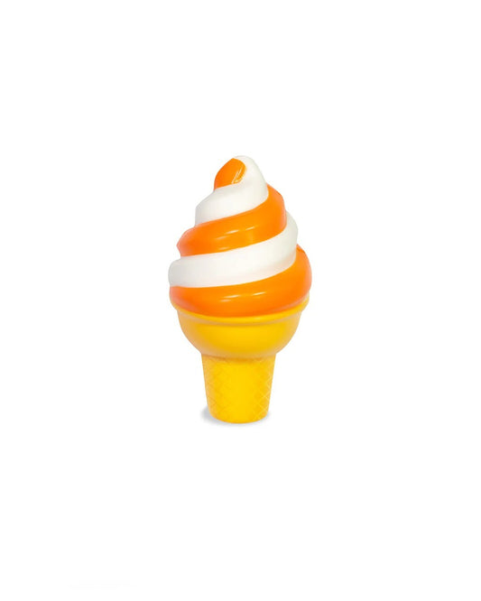 Feel Better De- Stress Ball | Orange Creamsicle