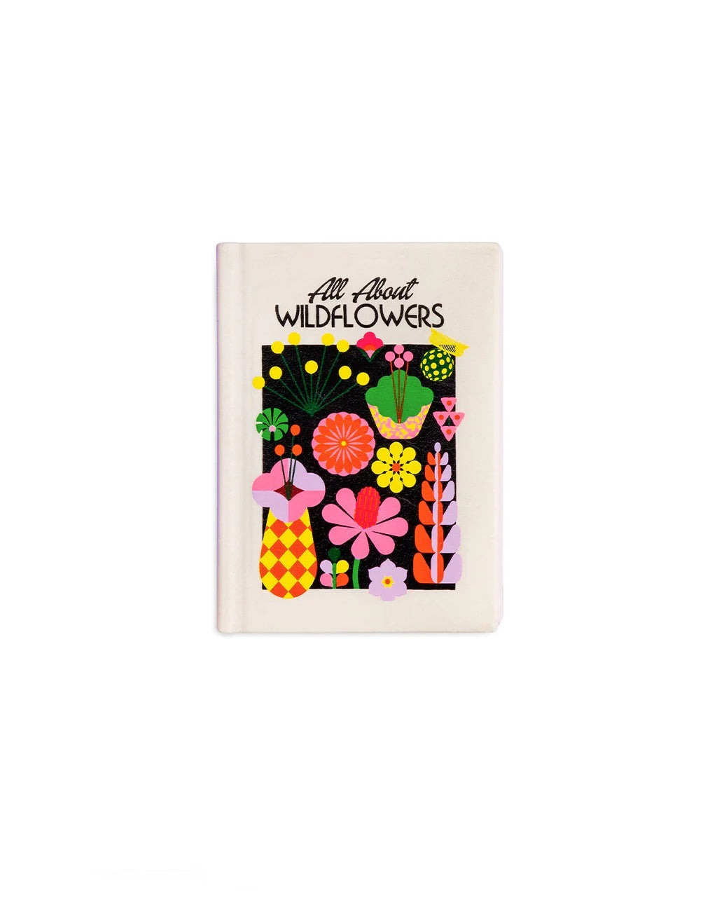 Feel Better De- Stress Ball | Wildflower Book