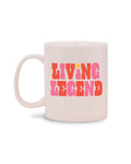 Living Legend Mug