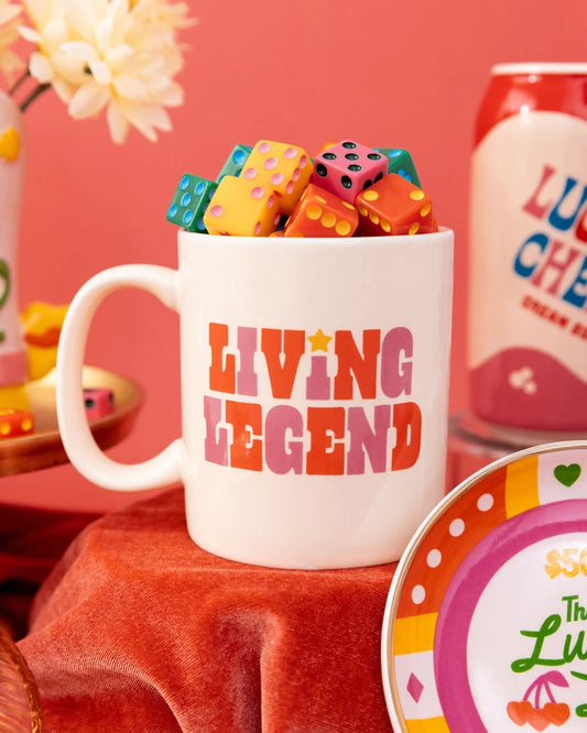 Living Legend Mug