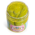 Shimmery Pickle | Clear Slime