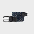 Braided Belt | Knokke