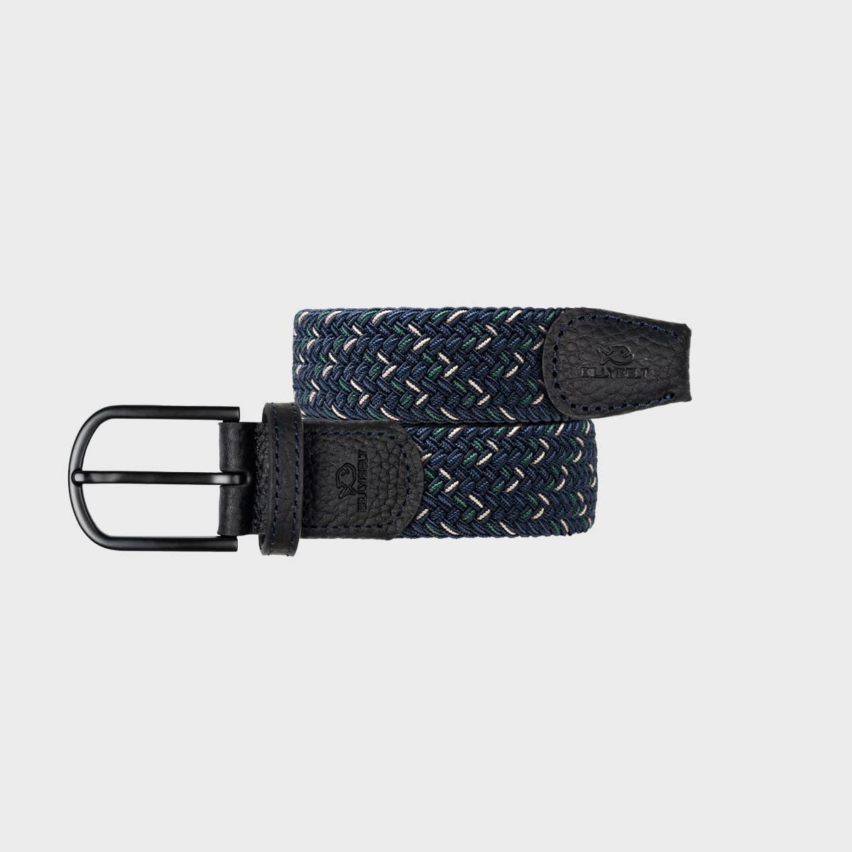 Braided Belt | Knokke