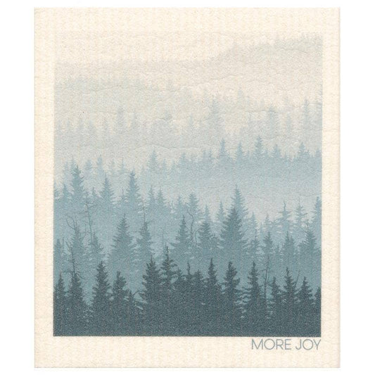 Wild Forest | Swedish Towel