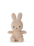 Miffy Sitting Toy | Terry 23cm - More Colours Available