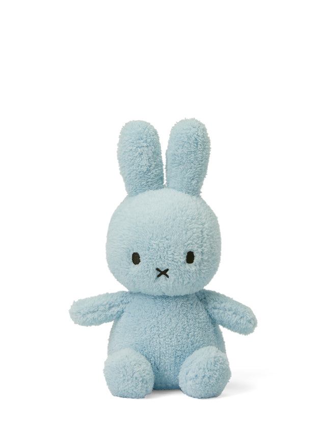 Miffy Sitting Toy | Terry 23cm - More Colours Available
