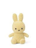 Miffy Sitting Toy | Terry 23cm - More Colours Available
