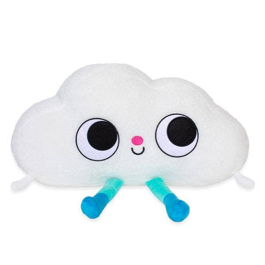 Giant Plush Cloud | Cushion