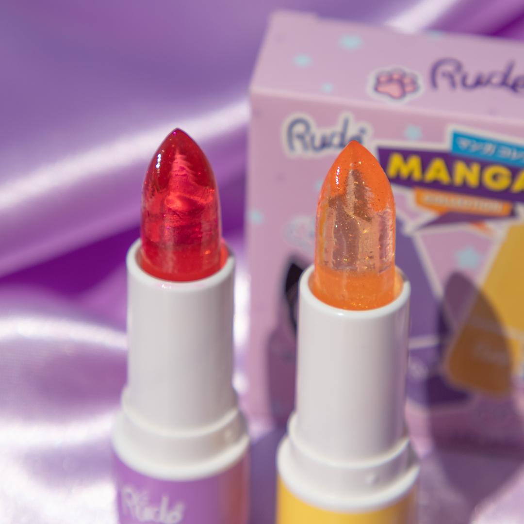 Lip Balm Duo | Manga