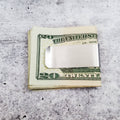 Taking the Chai Road | Money Clip