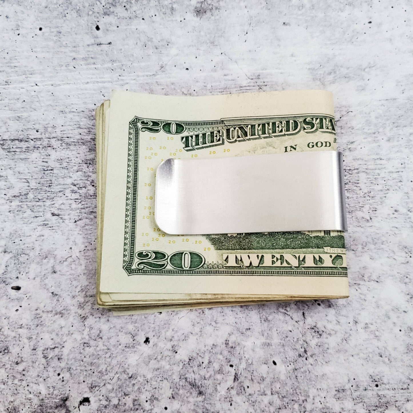 Taking the Chai Road | Money Clip