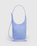 Small Nylon Sling Bag | French Blue