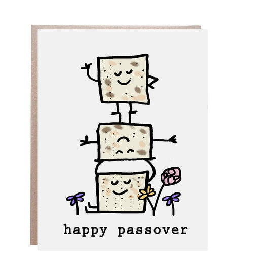 Happy Passover