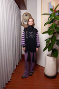 Long Sleeve T-shirt | Ink