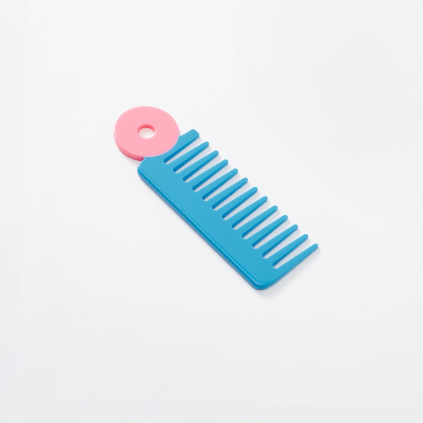 Wide Tooth Comb | Various Colours