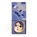 Yoko | Faces Incense