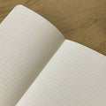 Analog Memory Backup | Journal Medium