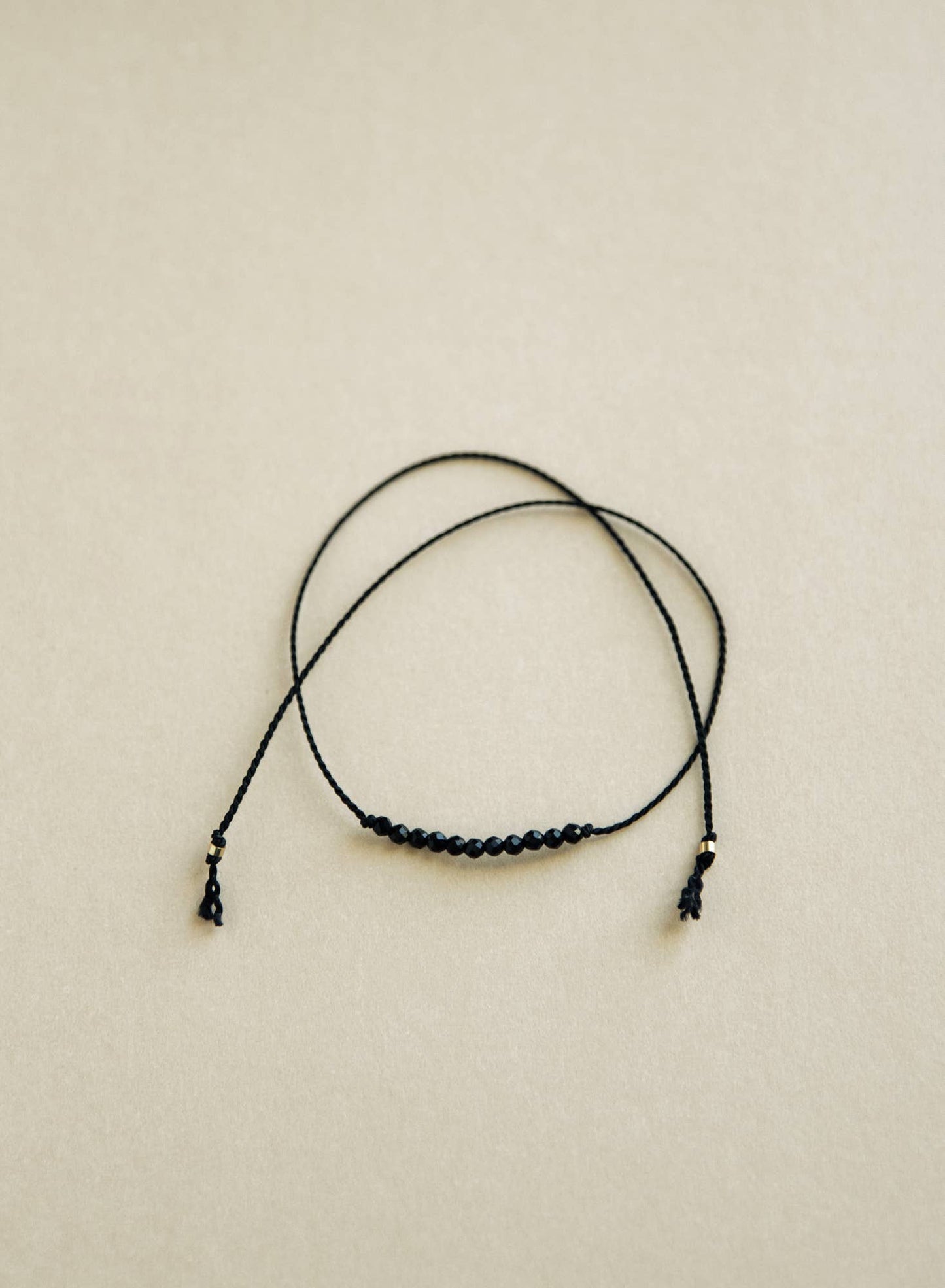 Protection | Wish Bracelet
