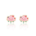 Weather Forecast Earrings