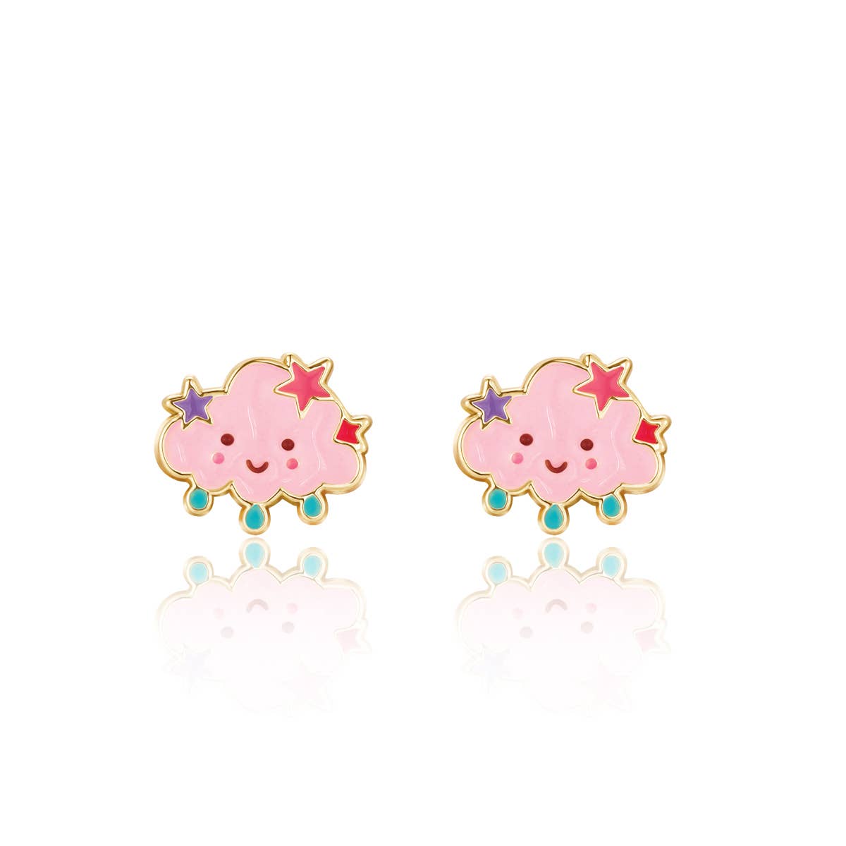 Weather Forecast Earrings