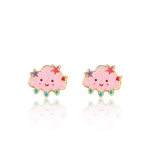Weather Forecast Earrings