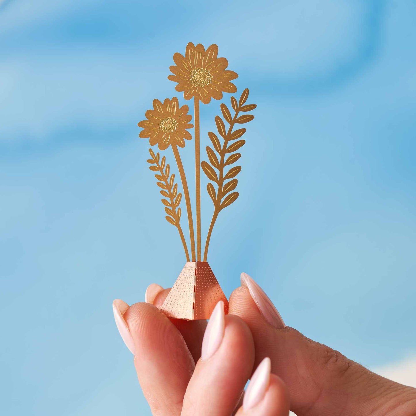 Cosmos | Tiny Bouquet
