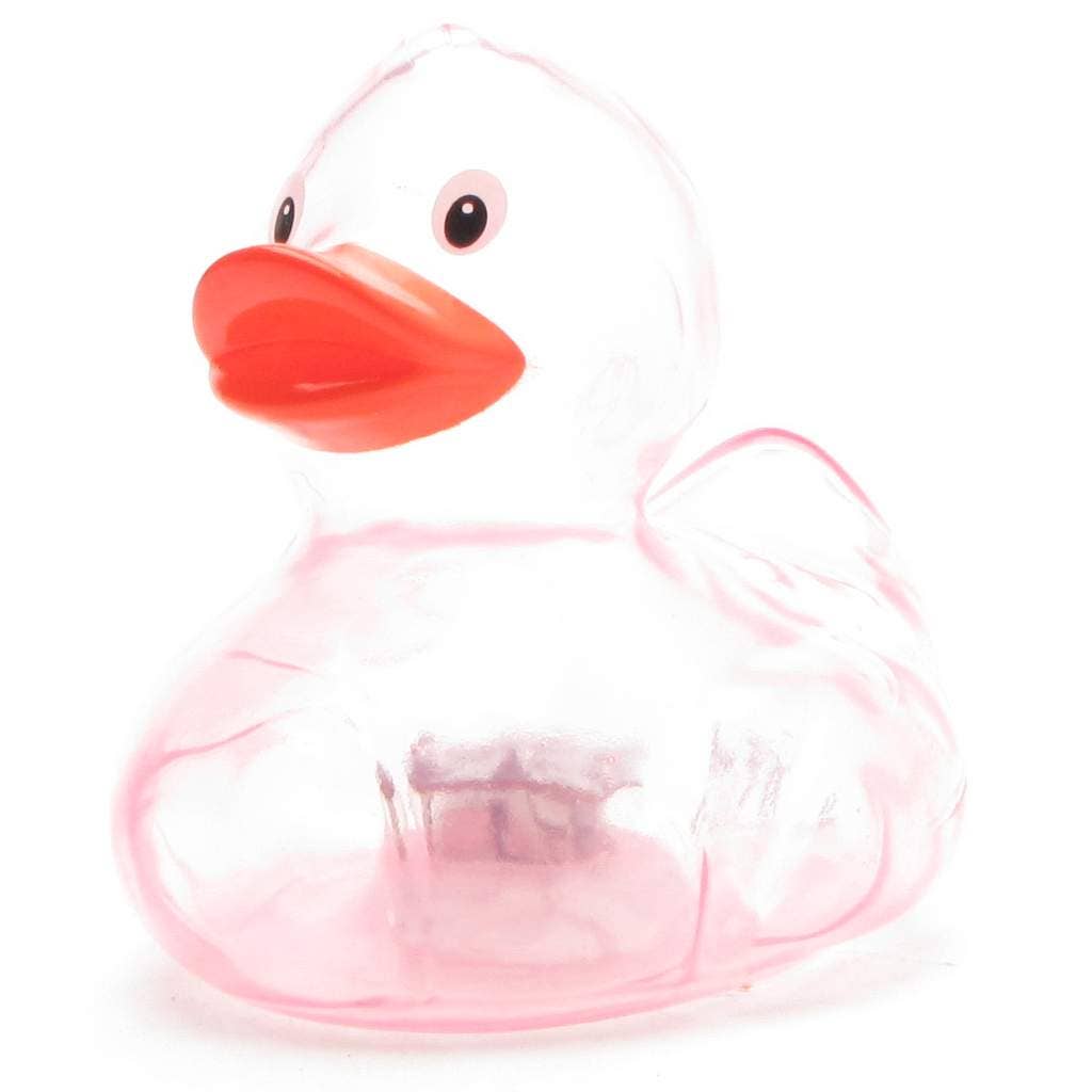 Rubber Duck | Blinking Duck