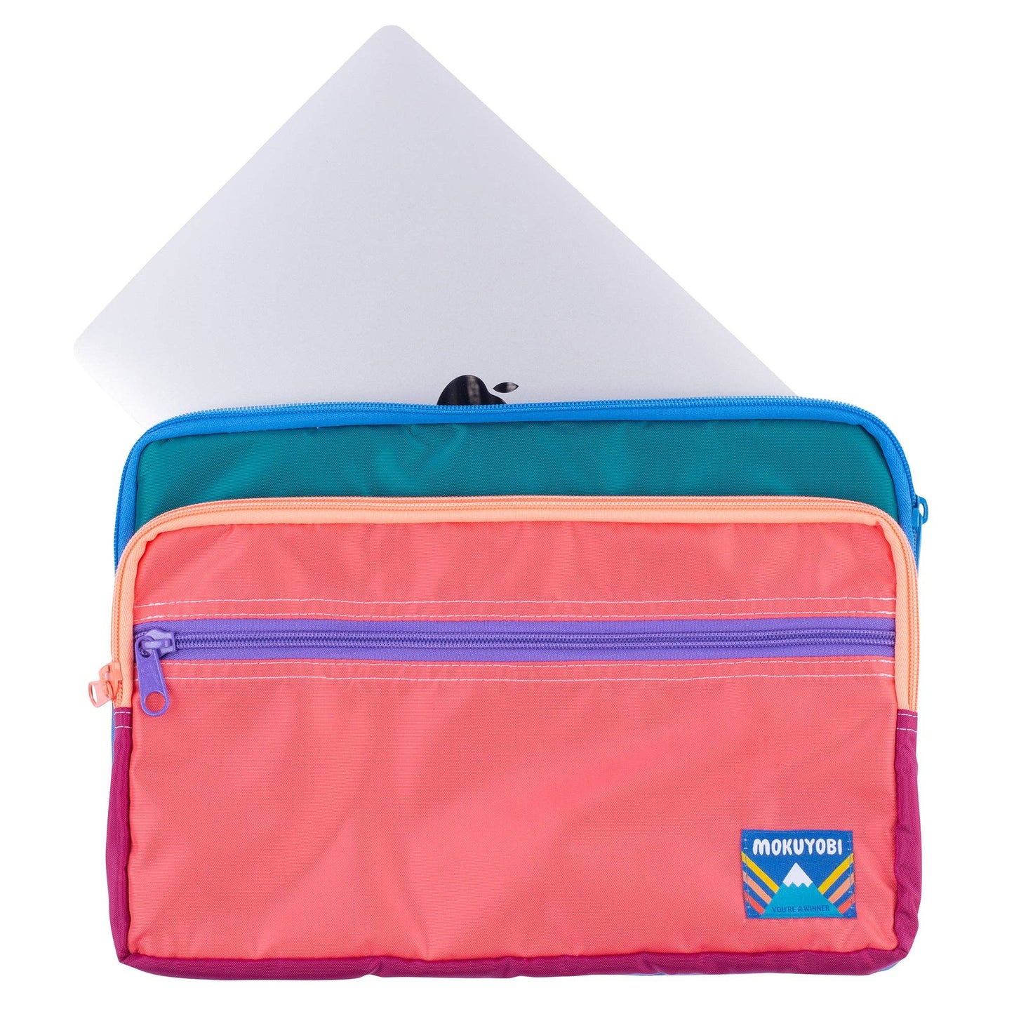 Blue Melon | 13/14" Laptop Case