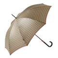 Houndstooth Umbrella | Multiple Colours