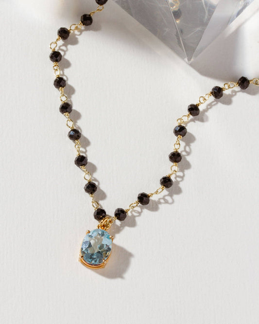 Eternal Shores | Pendant Necklace
