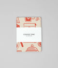 Coffee Time | Cotton Tea Towel