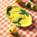 Lemon | Plate