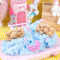Fuwa Fuwa Time Ice | Cloud Slime