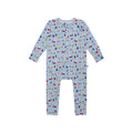Miffy Day Or Night Onesie | Nautical