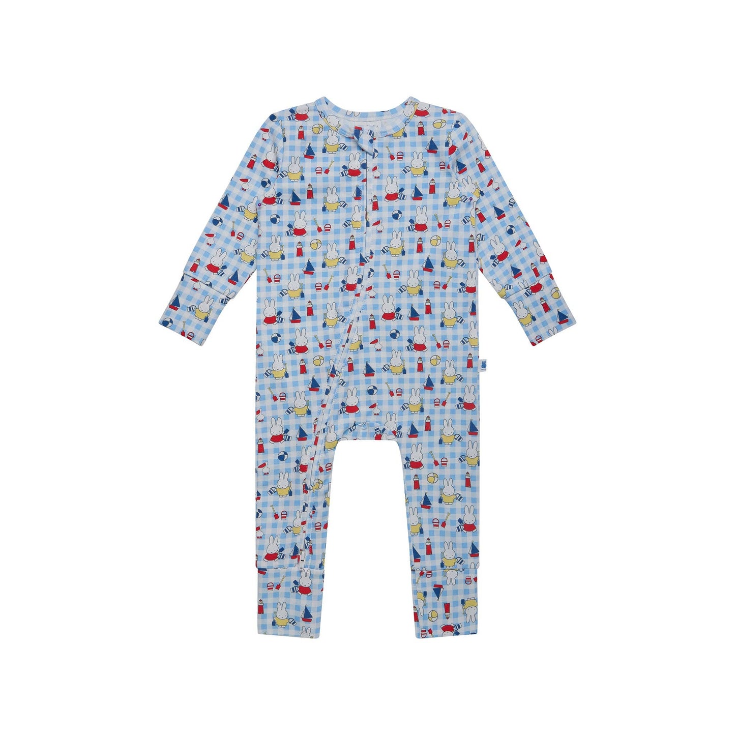 Miffy Day Or Night Onesie | Nautical