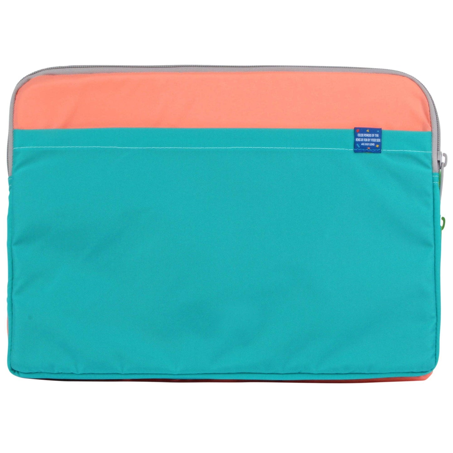 Tippy Talk | 15/16" Laptop Case