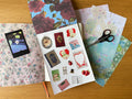 Pattern Paper Book | Vol. 1