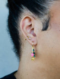Stevie Dangle Earrings
