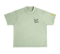 Baruch Hashem Tee | Matcha