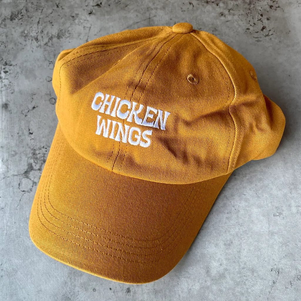 Chicken Wings Cap