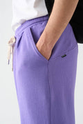 Jogger Pants | Lilac