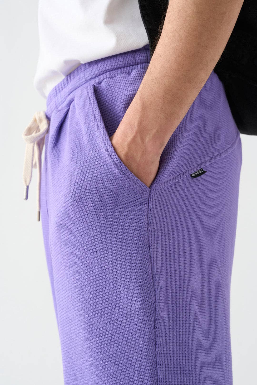 Jogger Pants | Lilac