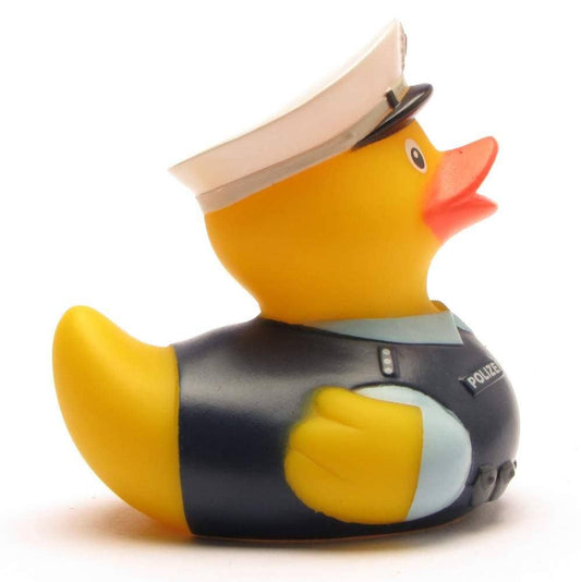 Rubber Duck | Police