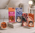 Paloma | Faces Incense